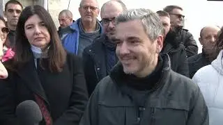 Vladimir Obradović posetio svoj rodni kraj - Mirosaljce