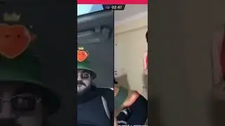 Canbequit kızları götüyor😅🤣😅