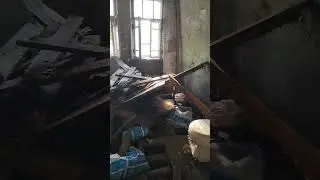 Демонтаж