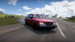FÖRSÖKER LÅSA UPP DE SISTA GREJERNA | FORZA HORIZON 5
