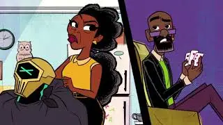 (MGADD) Best of Mimi Lafayette (S1)