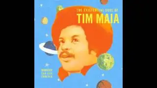 Tim Maia – I Don't Care (Official Audio)