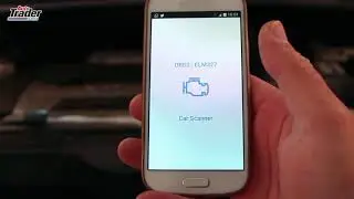 How To - Tool Tuesday - OBDII Bluetooth Diagnostic Scanner