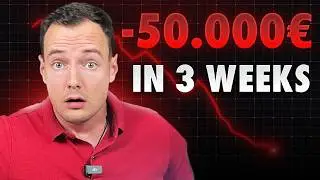 Emergency! Bitcoin + Strategy are crashing! My portfolio is a mess!