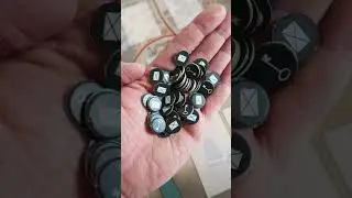 культовая компьютерная игра на столе! 👑 