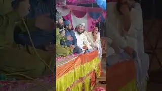 लखीमपुर खीरी में बवाल काट दिया ||Gulam noore mujassam new new 2023