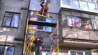 Вышка - тура 