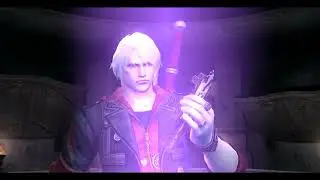 Devil May Cry 4  часть 9