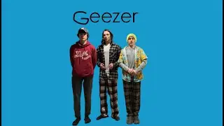 Geezer - Bubby Holly