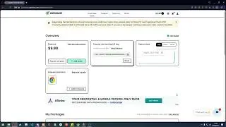 Capsolver - Captcha Solver Extension [FREE TRIAL]