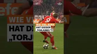 Wenn Toreschießen wie Zähne putzen ist 😅 | sportstudio | 