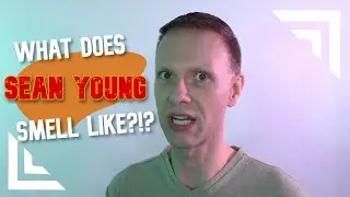 What Does Sean Young Smell Like?
