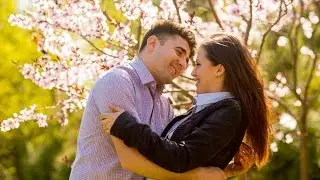 Logodna Alina & Paul 23 aprilie 2015 Tel 0751 123 746 www.ArtaFilmarii.ro