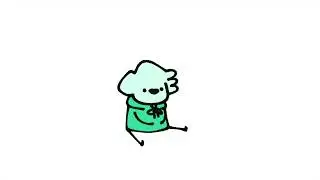 draining ones self