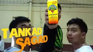 The Unofficial Cherifer Commercial