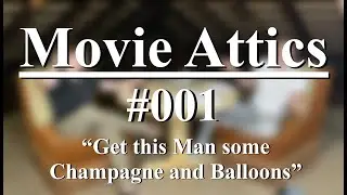 Movie Attics 