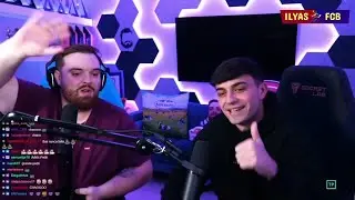 Pedri habla de todo con Ibai