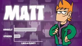 Eddsworld Theme Song (Subtitled)
