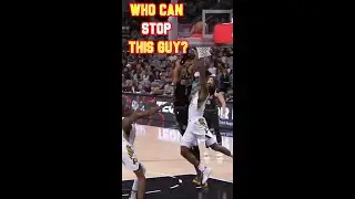 Wembanyama's Dominance