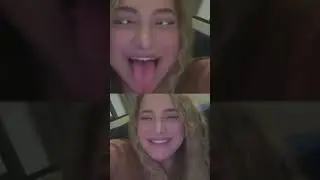 Поднял настроение девчонкам😋 
