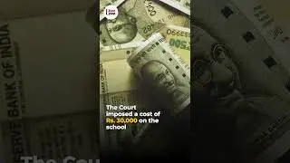 Student Mistakenly Marked Zero In Board Exams, Punjab & Haryana HC Imposes 30k Costs On School