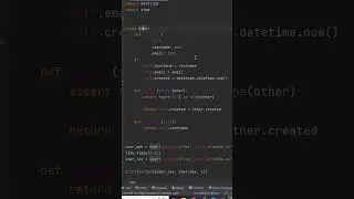 Сортировка объектов в Python 