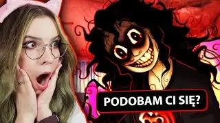 Mój NOWY CHŁOPAK jest trochę PRZERAŻAJĄCY... 😱💔 - John Doe