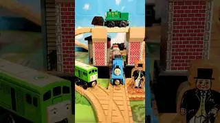 Somethings UP on Sodor??