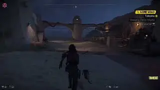 Star Wars Outlaws: Gone Solo - Missing Musician Location