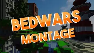 STAY - A Bedwars Montage