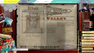 Red Dead Revolver - Ретрострим Завтракаста