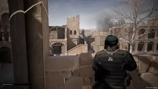 Vagabond - Caliber Gameplay PVP ⭐ Вагабонд Калибр Геймплей Steam