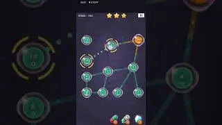 Cell Expansion Wars Walkthrough Lvl 153⭐⭐⭐