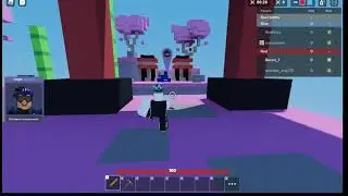 Bedwars duos with ANNOUCEMENT!