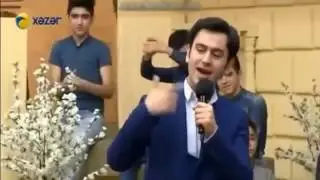 Üzeyir Mehdizadə   Gülüşünə vurulmuşam 5 de 5 05 05 2016
