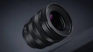 Panasonic Lumix S Pro 16-35mm f/4.0 | Foto de Vakman