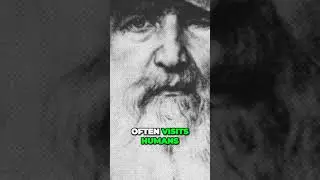 Odin - The Norse God of War & Wisdom
