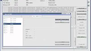 Write Keys CAS4 by damp