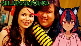 Dan Schneider And Quiet On Set Ruined My Childhood