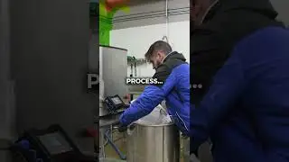 Lab Tips - Keep it Cold