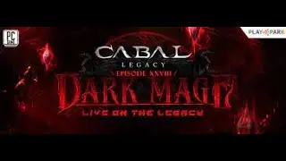 HOW TO DOWNLOAD CABAL ONLINE PH (DARK MAGE 2021)