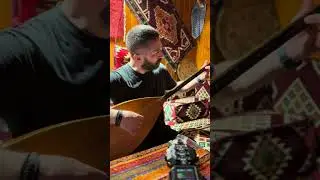 Ali SEVER - Vay Benim Başıma Dertli Başıma
