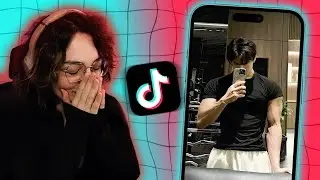 КОРЯ СМОТРИТ ТИКТОКИ #1 | ТУПЫЕ МЕМЫ | KORYA_MC