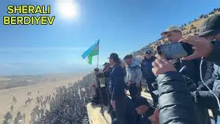 1-QISM SHAXRISABZ OMMOG’ON SHAROF QASSOB KO’PKARISI 09.11.2025 YIL