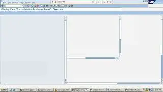 DK SAP Tutorial-FICO Session 3