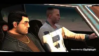Gangstar Vegas Part 3