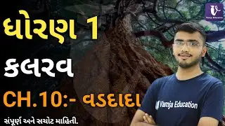 std 1 kalrav chapter 10