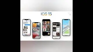IOS 15 | IOS 15 FEATURES | IOS 15 SUPPORTED DEVICES | IOS 15 DOWNLOAD | ios 15 FEATURES | 