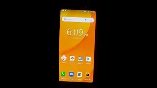 تخطي حساب جيميل بدون حاسوب frp bypass doogee x50
