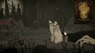 Creepy Tale: Some Other Place - Gameplay [Adventure/Point & Click Quest/Puzzle]